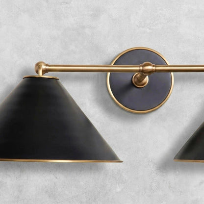 Arno Double Wall Sconce