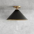 Arno Single-Light Wall Sconce
