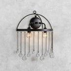 Aubrey 2-Light Wall Sconce