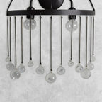Aubrey 2-Light Wall Sconce