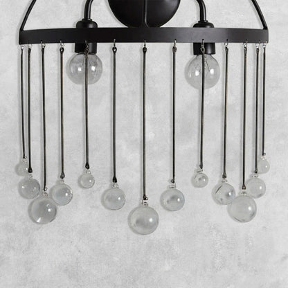 Aubrey 2-Light Wall Sconce