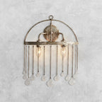 Aubrey 2-Light Wall Sconce