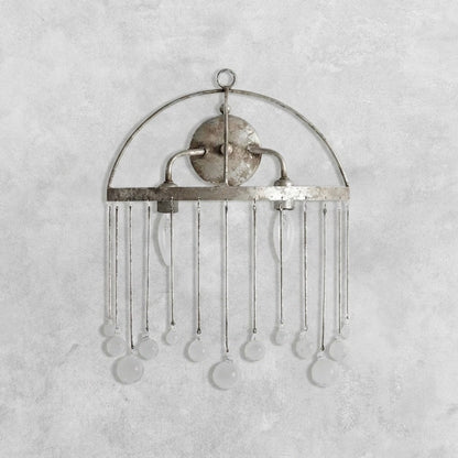 Aubrey 2-Light Wall Sconce