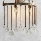 Aubrey 2-Light Wall Sconce