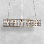 Aubrey 5-Light Oval Chandelier