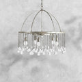 Aubrey Round Chandelier