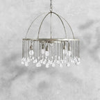 Aubrey Round Chandelier