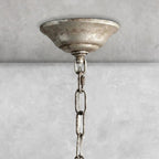 Aubrey Round Chandelier
