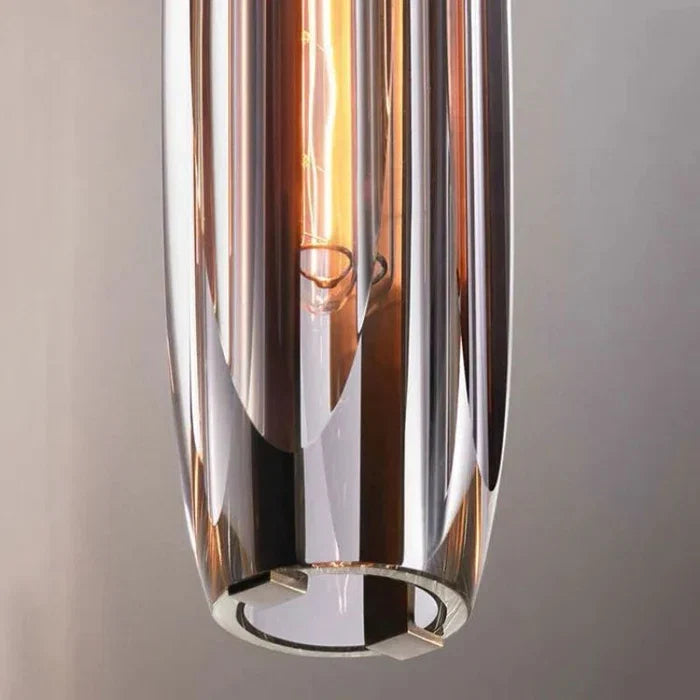 Audrey Crystal Grand Wall Sconce