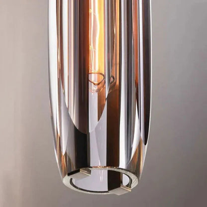 Audrey Crystal Grand Wall Sconce