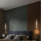 Audrey Crystal Pendant Lights
