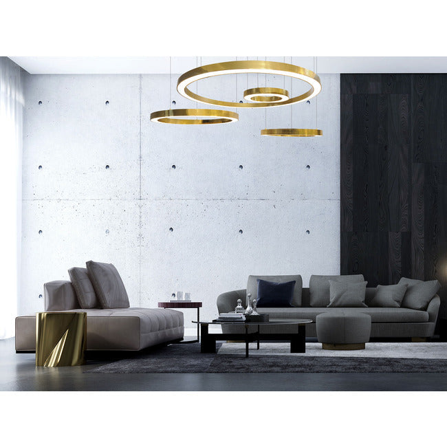 Travara Multi Light Chandelier