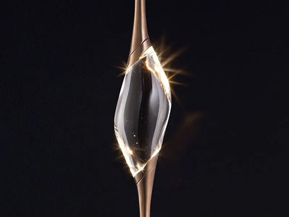 Pezeo Crystal Chandelier