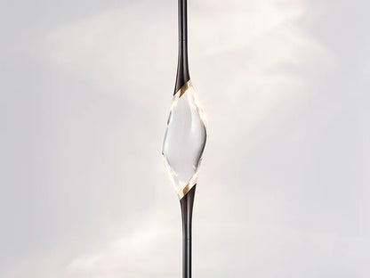 Pezeo Crystal Chandelier