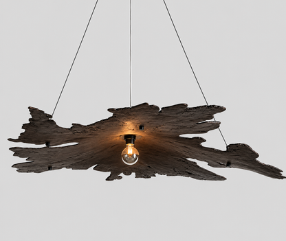 Arruga Chandelier