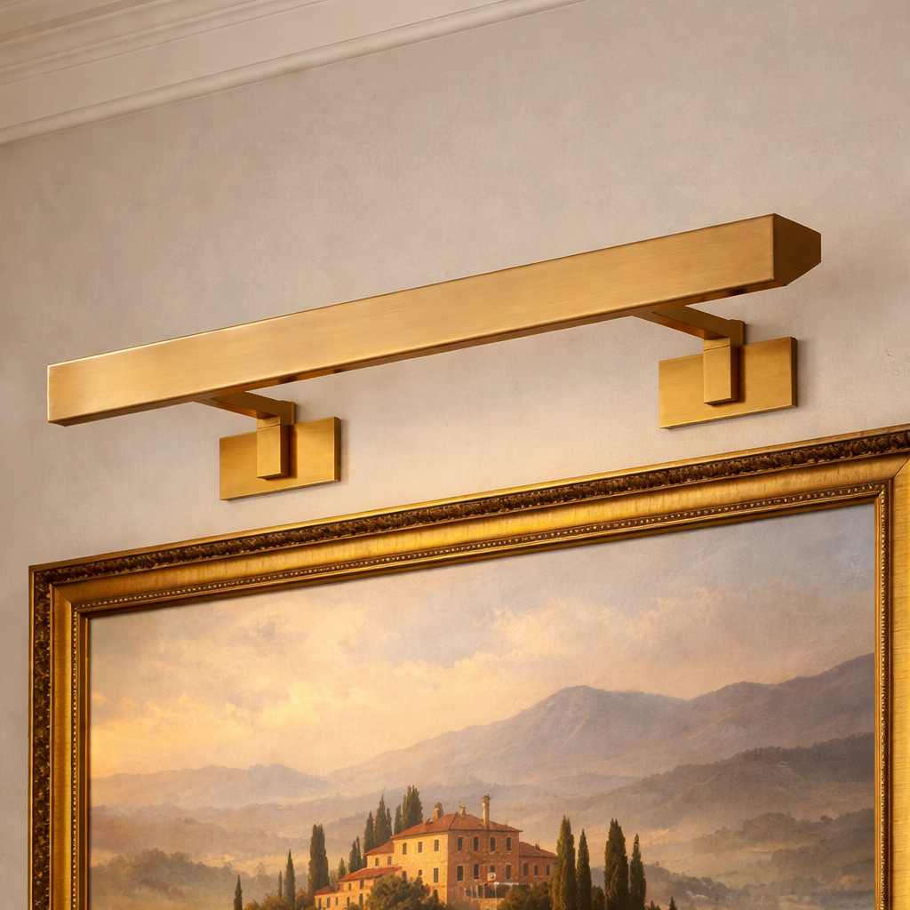 Cabor Grand Picture Light