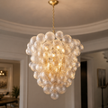 Taroas Entry Chandelier