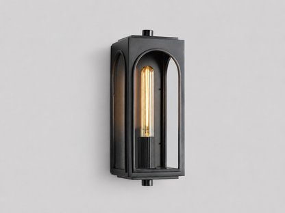 Palladian Outdoor Sconce