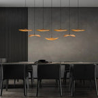 Bidi Multi Light Pendant Chandelier