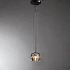 Bouble De Crystal Pendant Light
