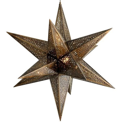 TLL Star of Sky 5 Lights Chandelier
