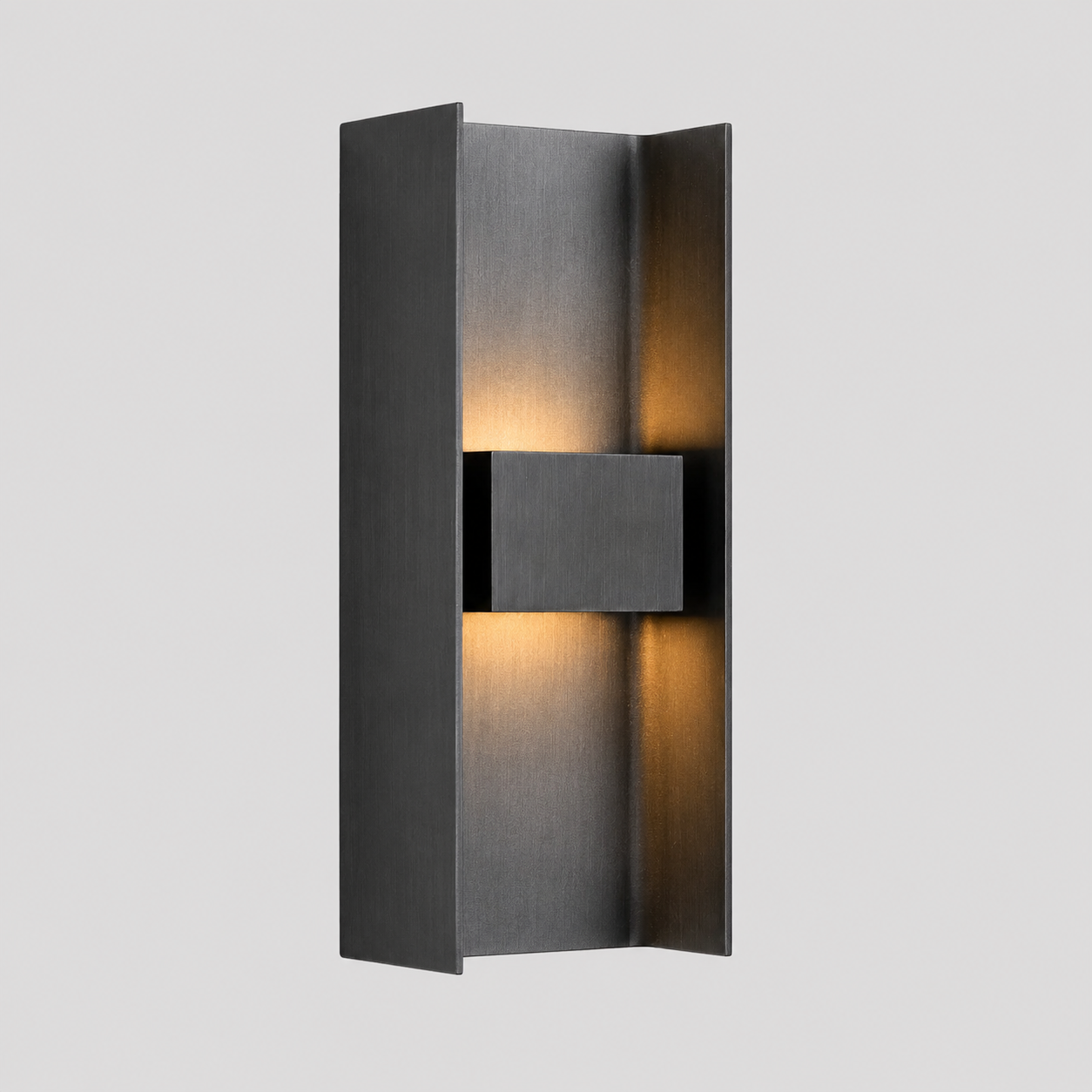 Sidney Outdoor Sconce