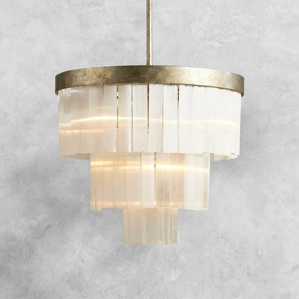 Cameron 3 Tier Chandelier