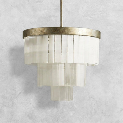 Cameron 3 Tier Chandelier