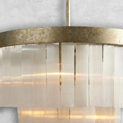 Cameron 3 Tier Chandelier