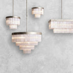 Cameron 3 Tier Chandelier