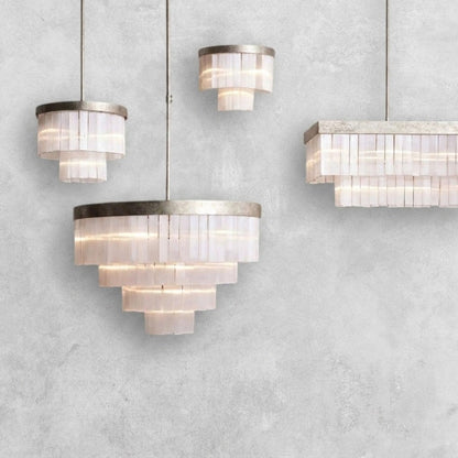 Cameron 3 Tier Chandelier