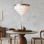 Cameron 4 Tier Chandelier