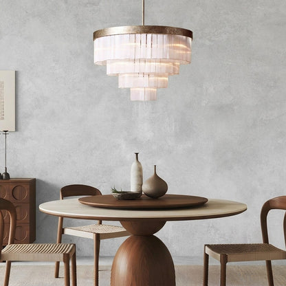 Cameron 4 Tier Chandelier