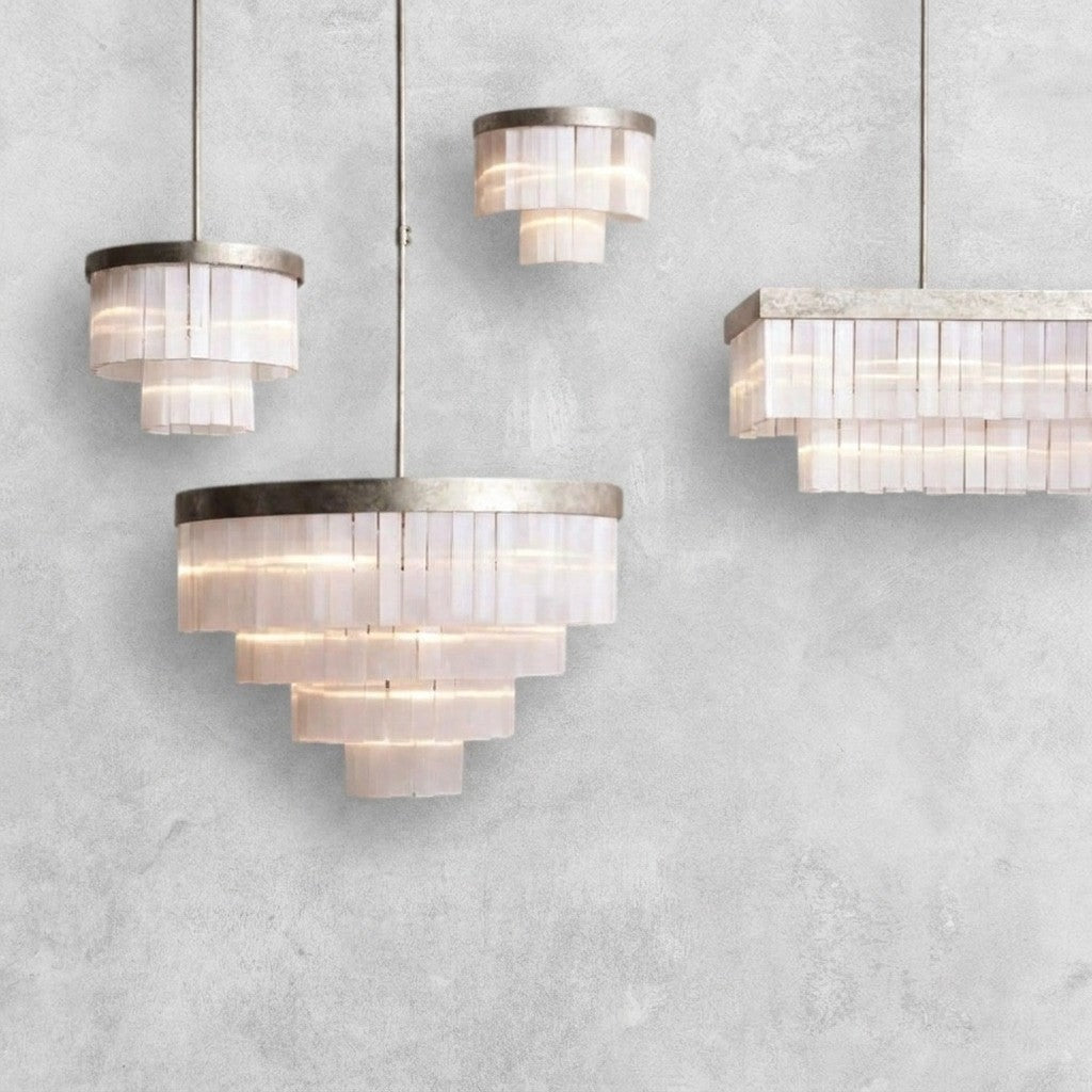 Cameron Wall Sconce