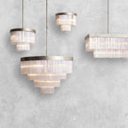 Cameron 4 Tier Chandelier