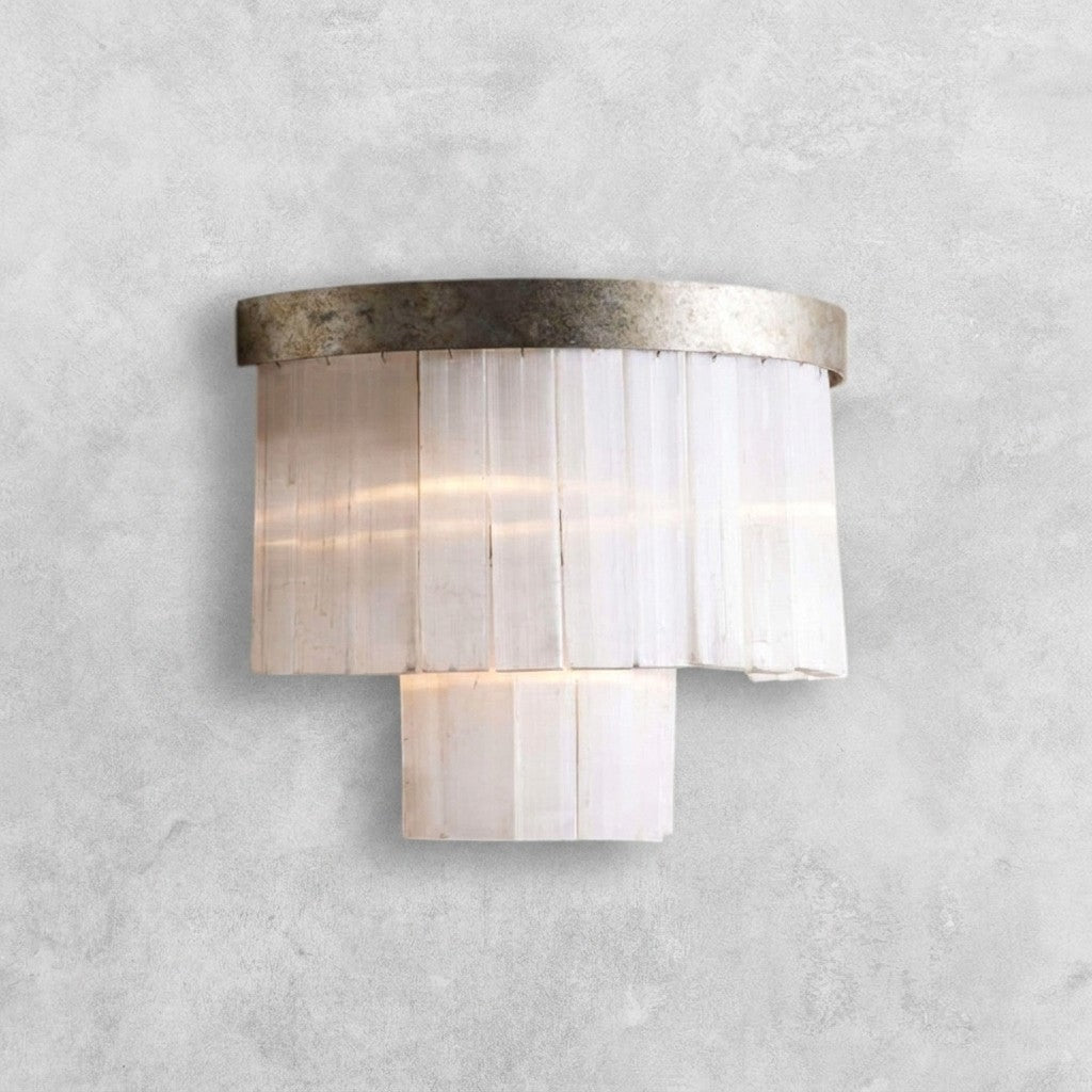 Cameron Wall Sconce