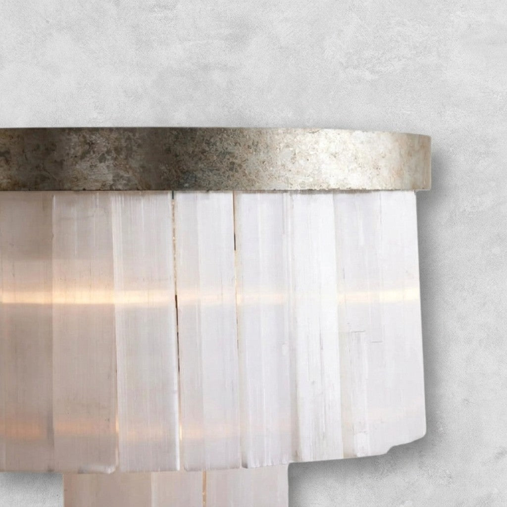 Cameron Wall Sconce
