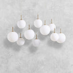 Casen Linear Chandelier 55'' 65''