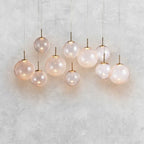 Casen Linear Chandelier 55'' 65''