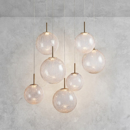 Casen Round Chandelier