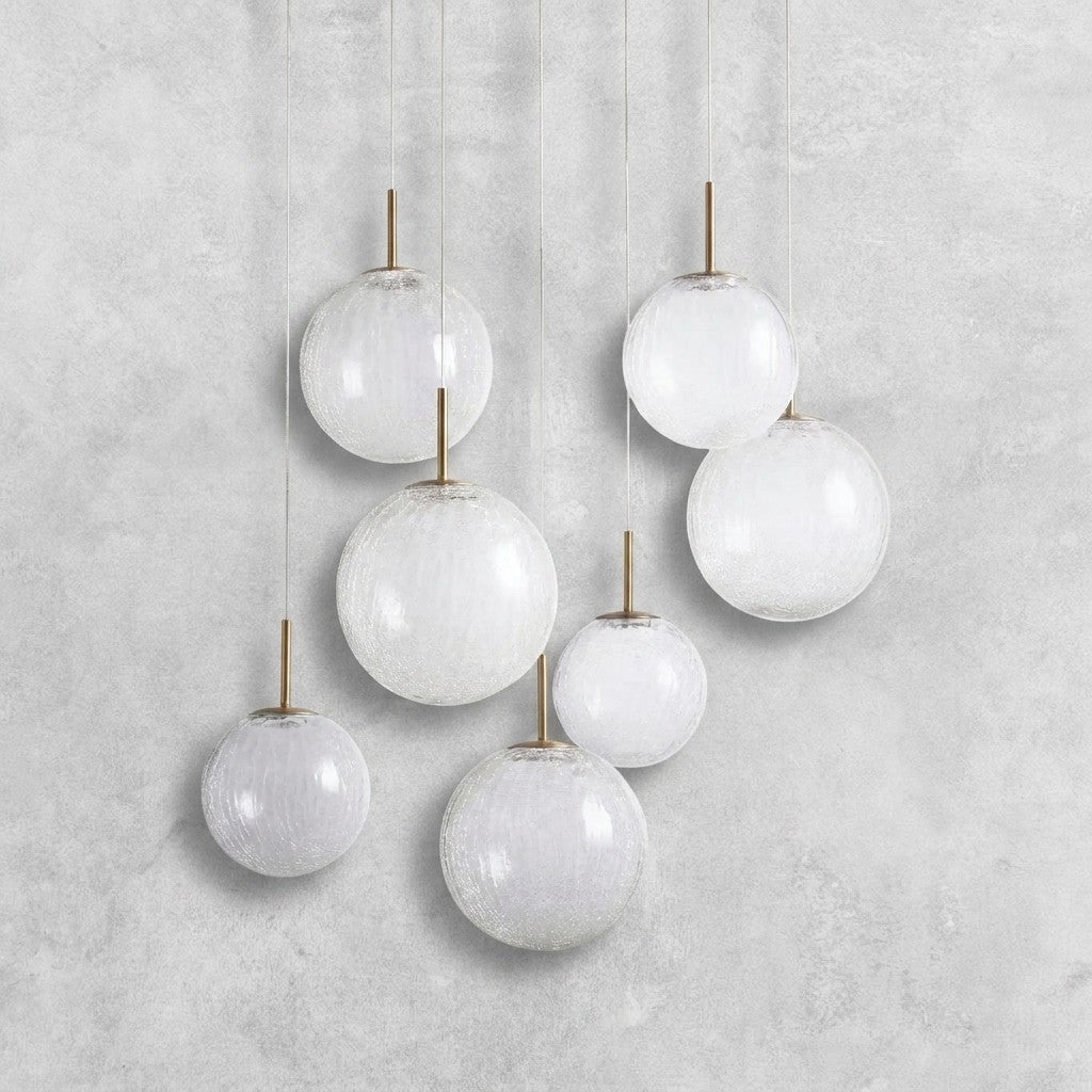 Casen Round Chandelier