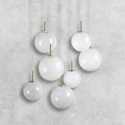 Casen Round Chandelier