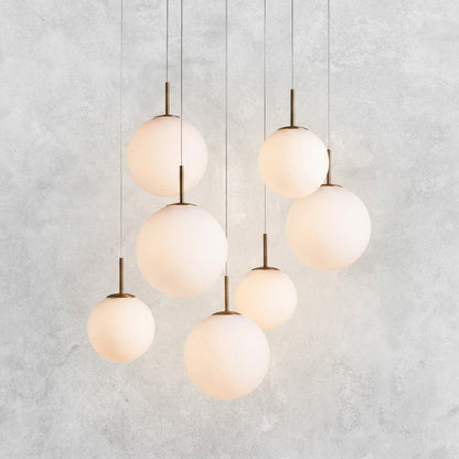 Casen Round Chandelier