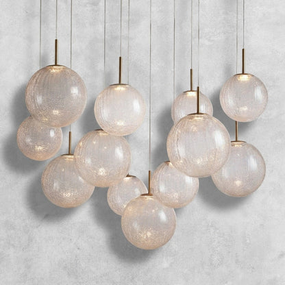 Casen Round Chandelier