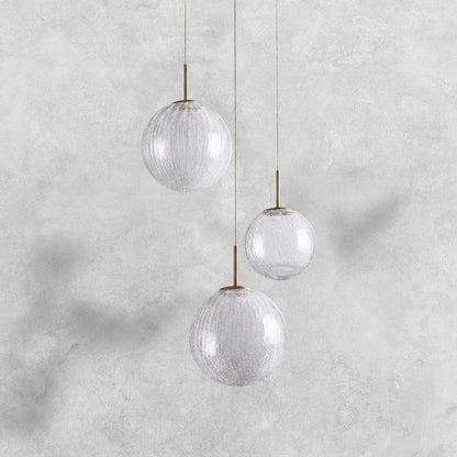 Casen Round Chandelier 20''28''34''43''