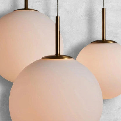 Casen Round Chandelier 20''28''34''43''