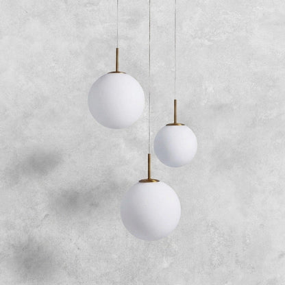 Casen Round Chandelier 20''28''34''43''