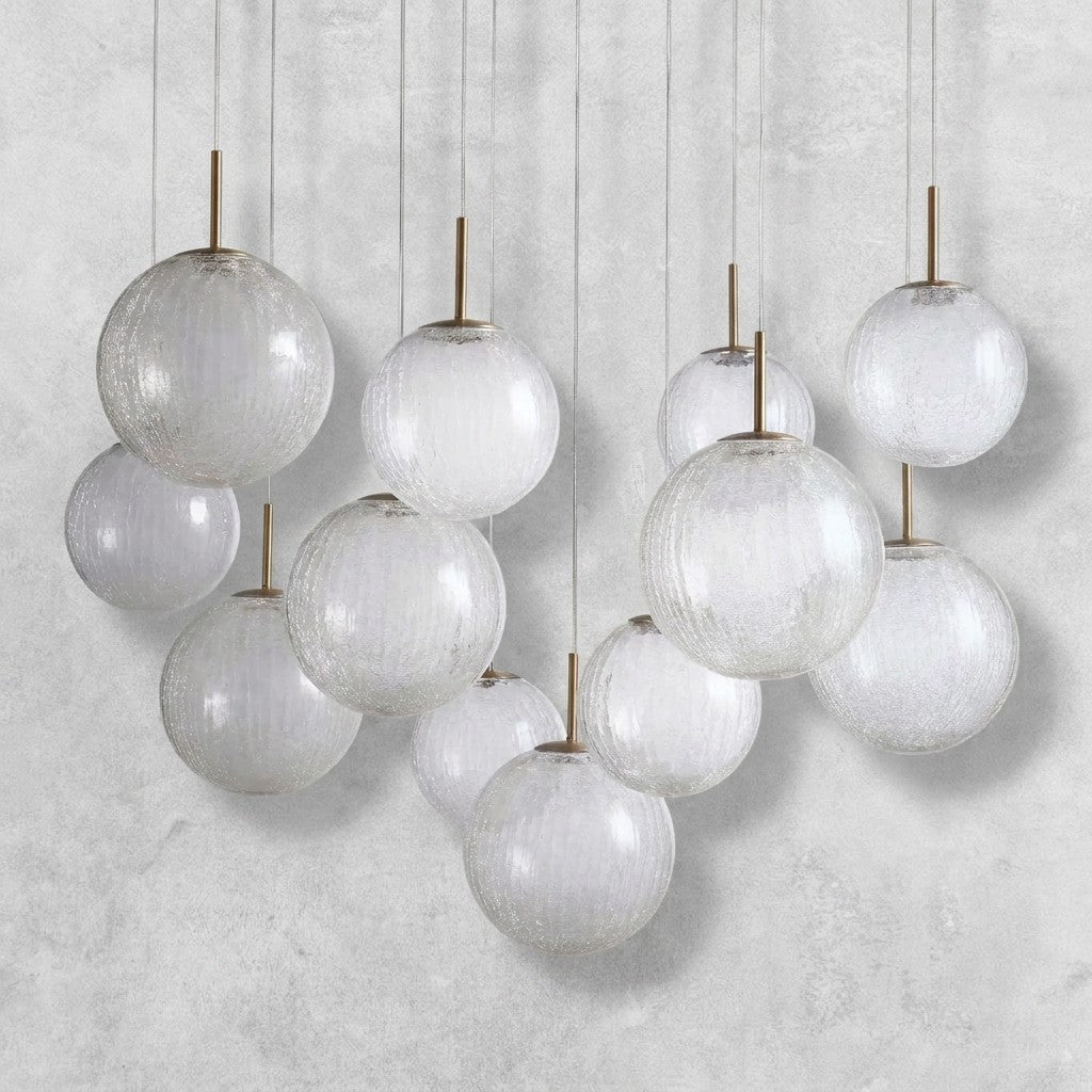 Casen Round Chandelier