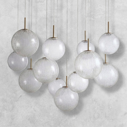 Casen Round Chandelier