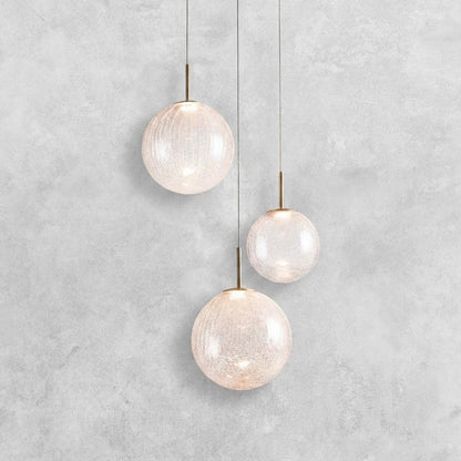 Casen Round Chandelier